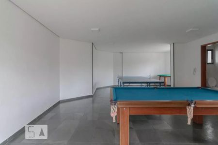 Apartamento à venda com 117m², 3 quartos e 3 vagas Apartamento à venda com 117m², 3 quartos e 3 vagasSalão de Jogos