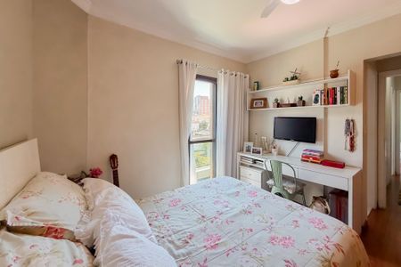 Apartamento à venda com 117m², 3 quartos e 3 vagas Apartamento à venda com 117m², 3 quartos e 3 vagasSuíte