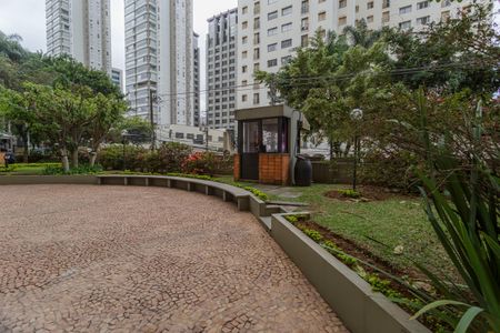 Apartamento à venda com 45m², 1 quarto e 1 vaga Apartamento à venda com 45m², 1 quarto e 1 vagaÁrea comum
