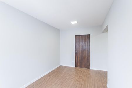 Sala de apartamento à venda com 1 quarto, 45m² em Indianópolis, São Paulo