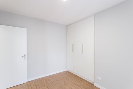 Apartamento à venda com 45m², 1 quarto e 1 vaga Apartamento à venda com 45m², 1 quarto e 1 vagaQuarto