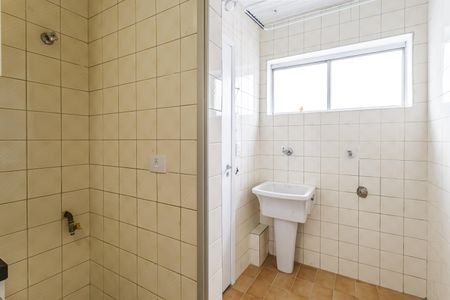 Apartamento à venda com 45m², 1 quarto e 1 vaga Apartamento à venda com 45m², 1 quarto e 1 vagaÁrea de Serviço