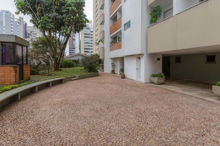 Apartamento à venda com 45m², 1 quarto e 1 vaga Apartamento à venda com 45m², 1 quarto e 1 vagaÁrea comum - Academia