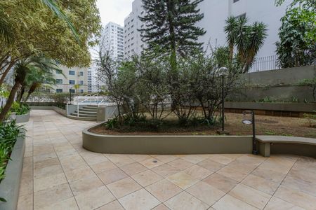 Apartamento à venda com 45m², 1 quarto e 1 vaga Apartamento à venda com 45m², 1 quarto e 1 vagaÁrea comum