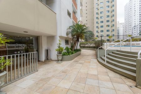 Apartamento à venda com 45m², 1 quarto e 1 vaga Apartamento à venda com 45m², 1 quarto e 1 vagaÁrea comum