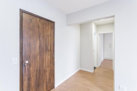 Apartamento à venda com 45m², 1 quarto e 1 vaga Apartamento à venda com 45m², 1 quarto e 1 vagaSala