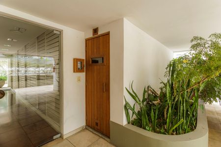 Apartamento à venda com 45m², 1 quarto e 1 vaga Apartamento à venda com 45m², 1 quarto e 1 vagaSaúna