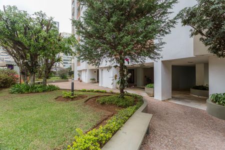 Apartamento à venda com 45m², 1 quarto e 1 vaga Apartamento à venda com 45m², 1 quarto e 1 vagaÁrea comum