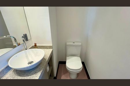 Studio à venda com 42m², 1 quarto e 1 vagaÁrea de Serviço