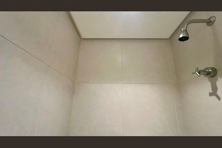 Studio à venda com 42m², 1 quarto e 1 vagaBanheiro da Suíte