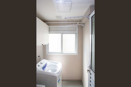 Apartamento à venda com 55m², 2 quartos e 1 vagaÁrea de Serviço