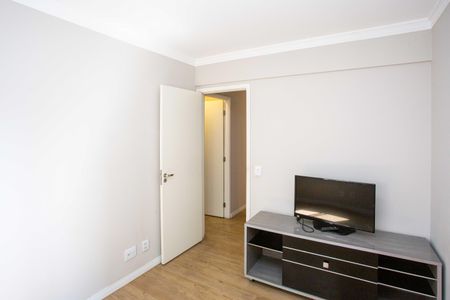 Apartamento à venda com 55m², 2 quartos e 1 vagaQuarto 2