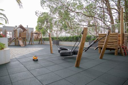 Apartamento à venda com 55m², 2 quartos e 1 vagaPlayground