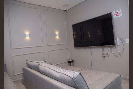 Apartamento à venda com 55m², 2 quartos e 1 vagaCinema