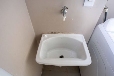 Apartamento à venda com 55m², 2 quartos e 1 vagaÁrea de Serviço