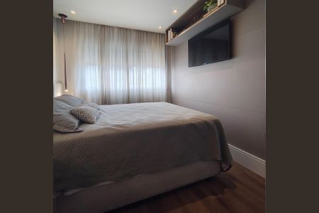 Foto 19 de apartamento à venda com 2 quartos, 115m² em Ipiranga, São Paulo