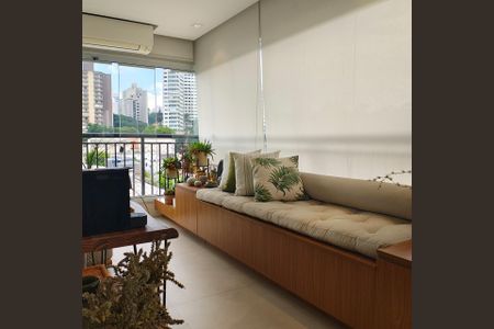 Foto 01 de apartamento à venda com 2 quartos, 115m² em Ipiranga, São Paulo