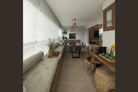 Foto 04 de apartamento à venda com 2 quartos, 115m² em Ipiranga, São Paulo