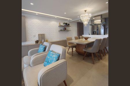 Apartamento à venda com 115m², 2 quartos e 2 vagasFoto 09