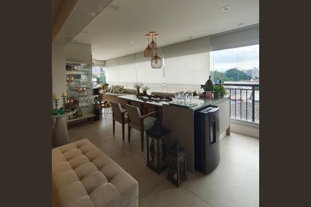 Apartamento à venda com 115m², 2 quartos e 2 vagasFoto 06