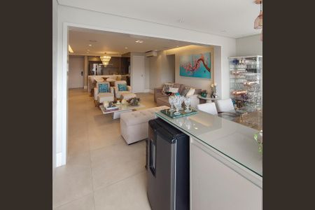 Apartamento à venda com 115m², 2 quartos e 2 vagasFoto 07
