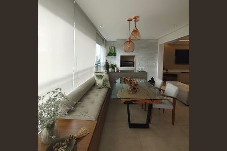 Foto 05 de apartamento à venda com 2 quartos, 115m² em Ipiranga, São Paulo