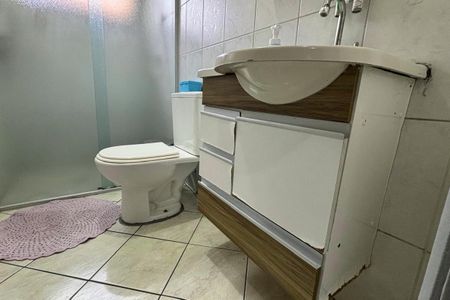 Apartamento para alugar com 56m², 2 quartos e 1 vagaBanheiro 