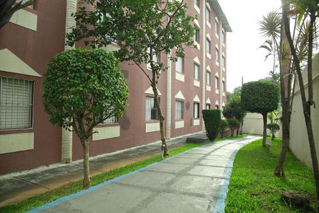 Apartamento para alugar com 56m², 2 quartos e 1 vagaÁrea comum 