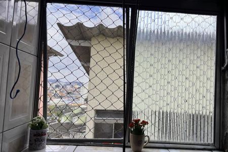 Apartamento para alugar com 56m², 2 quartos e 1 vagaÁrea de Serviço/Janela /Vista   