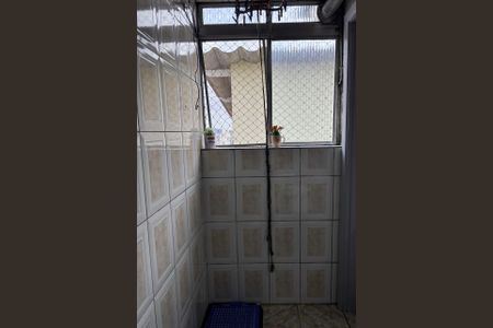 Apartamento para alugar com 56m², 2 quartos e 1 vagaÁrea de Serviço