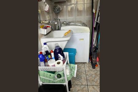 Apartamento para alugar com 56m², 2 quartos e 1 vagaÁrea de Serviço