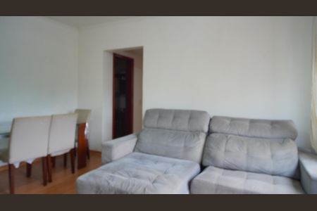 Sala  de apartamento para alugar com 3 quartos, 75m² em Santo Antônio, Porto Alegre