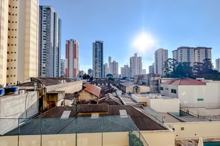 Apartamento para alugar com 98m², 3 quartos e 2 vagasVista da Varanda