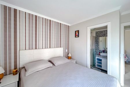 Apartamento para alugar com 98m², 3 quartos e 2 vagasQuarto 2 - Suíte