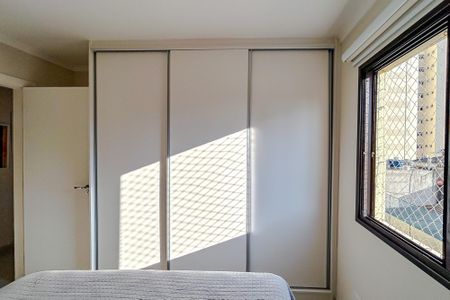 Apartamento para alugar com 98m², 3 quartos e 2 vagasQuarto 2 - Suíte