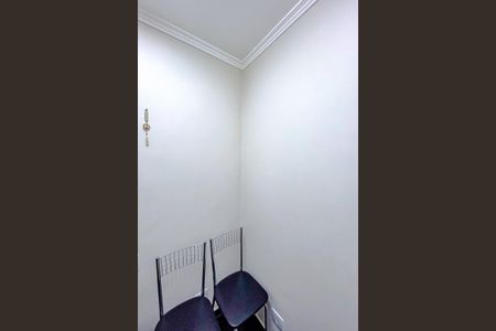 Apartamento para alugar com 98m², 3 quartos e 2 vagasEscritório