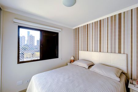 Apartamento para alugar com 98m², 3 quartos e 2 vagasQuarto 2 - Suíte