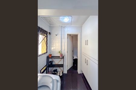 Apartamento para alugar com 98m², 3 quartos e 2 vagasÁrea de Serviço