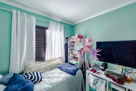 Apartamento para alugar com 98m², 3 quartos e 2 vagasQuarto 1