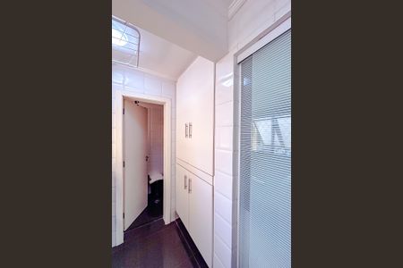 Apartamento para alugar com 98m², 3 quartos e 2 vagasÁrea de Serviço