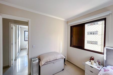 Apartamento para alugar com 98m², 3 quartos e 2 vagasQuarto 3