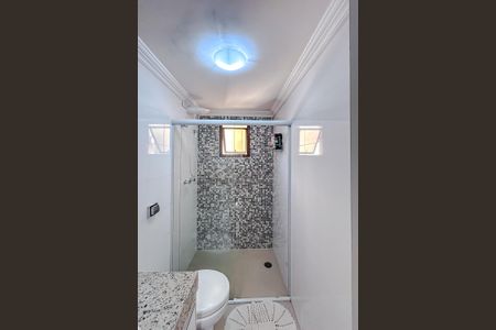 Apartamento para alugar com 98m², 3 quartos e 2 vagasBanheiro