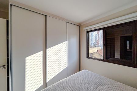 Apartamento à venda com 98m², 3 quartos e 2 vagasQuarto 2 - Suíte