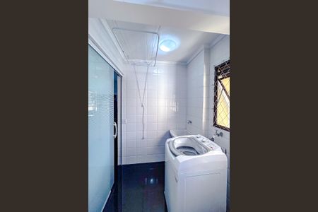 Apartamento à venda com 98m², 3 quartos e 2 vagasÁrea de Serviço