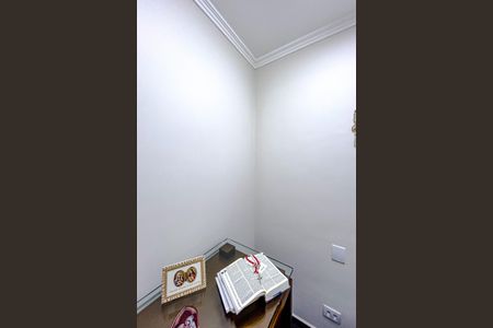 Apartamento à venda com 98m², 3 quartos e 2 vagasEscritório