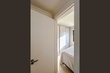 Apartamento à venda com 98m², 3 quartos e 2 vagasBanheiro da Suíte