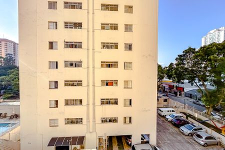 Apartamento para alugar com 98m², 3 quartos e 2 vagasQuarto 3 - Suíte