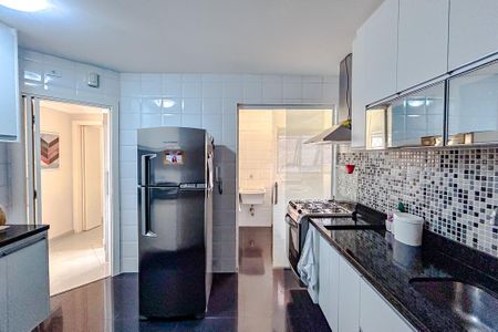 Apartamento para alugar com 98m², 3 quartos e 2 vagasCozinha