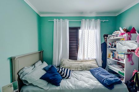 Apartamento para alugar com 98m², 3 quartos e 2 vagasQuarto 1