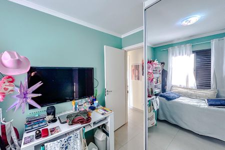 Apartamento para alugar com 98m², 3 quartos e 2 vagasQuarto 1